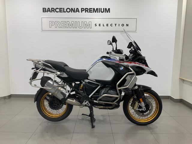 BMW Motorrad R 1250 GS Adventure  de ocasión 