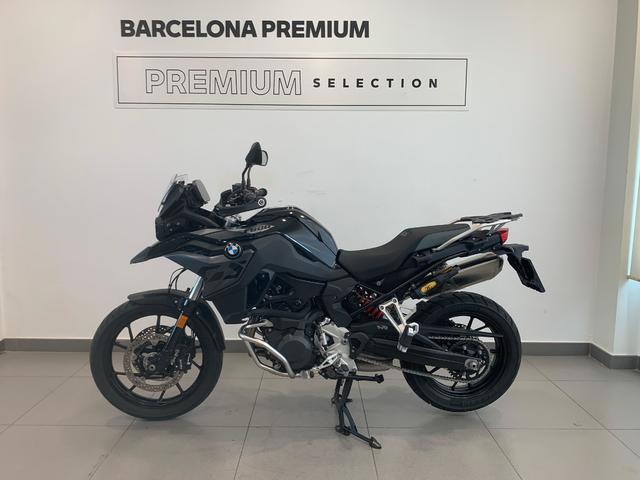 BMW Motorrad F 800 GS  de ocasión 