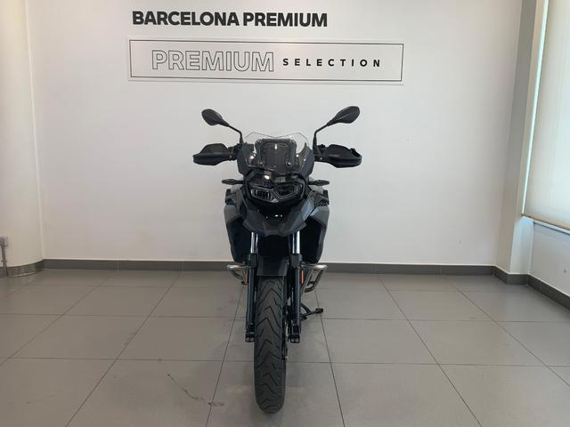 BMW Motorrad F 800 GS  de ocasión 