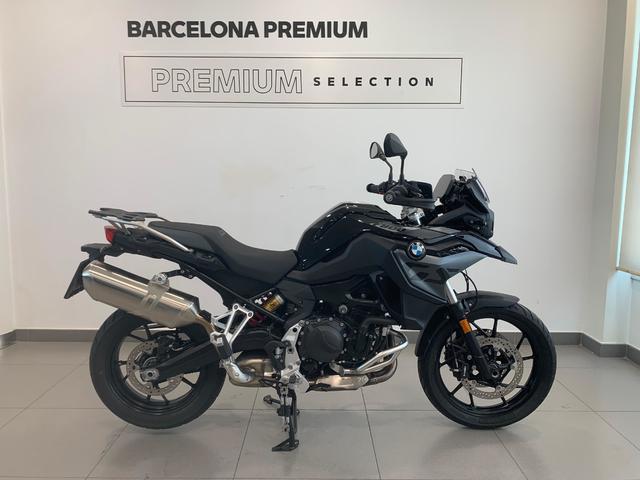 BMW Motorrad F 800 GS  de ocasión 