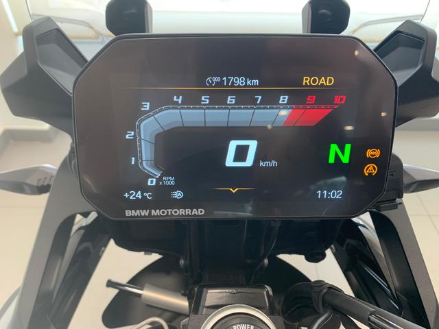 BMW Motorrad F 800 GS  de ocasión 