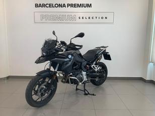 motos segunda mano BMW Motorrad