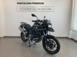 motos segunda mano BMW Motorrad