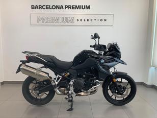 ofertas BMW Motorrad F 800 GS segunda mano
