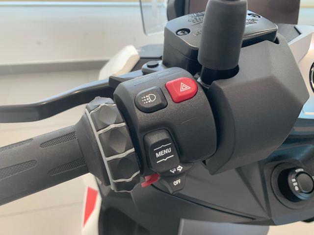 BMW Motorrad C 400 X  de ocasión 