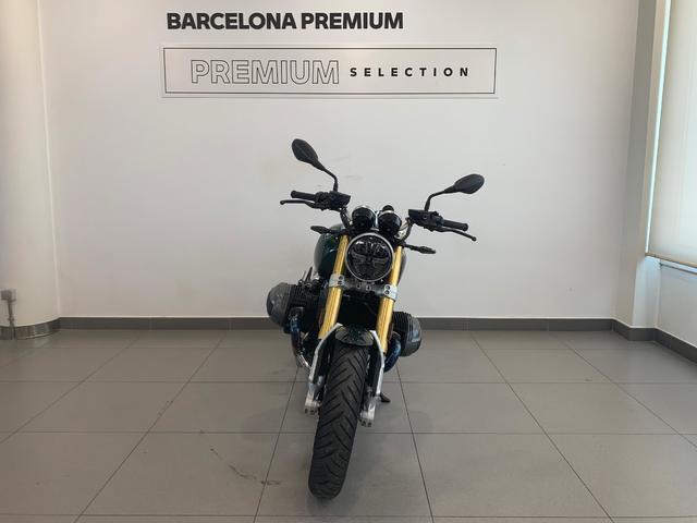 BMW Motorrad R 12 NINET  de ocasión 