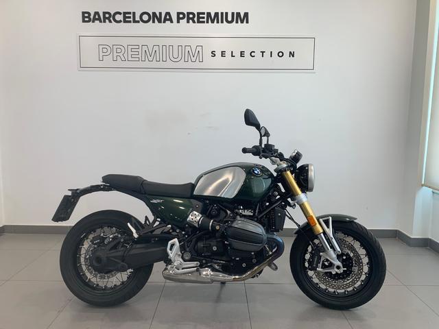 BMW Motorrad R 12 NINET  de ocasión 