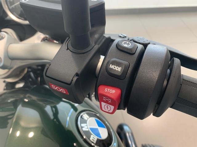 BMW Motorrad R 12 NINET  de ocasión 