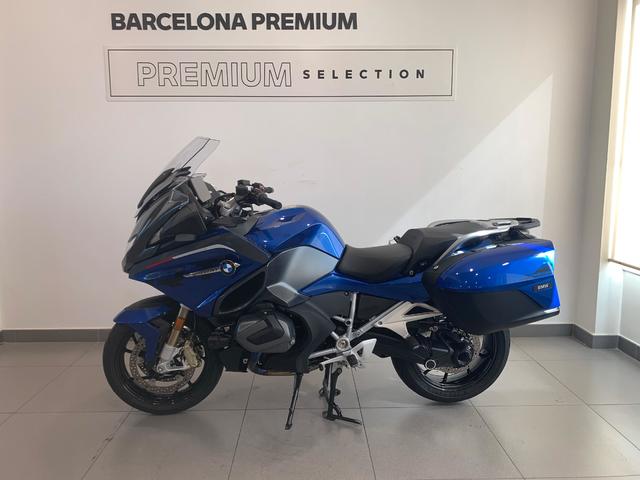 BMW Motorrad R 1250 RT  de ocasión 