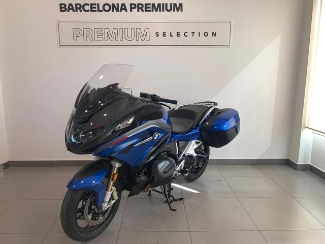 BMW Motorrad R 1250 RT  de ocasión 