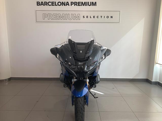 BMW Motorrad R 1250 RT  de ocasión 