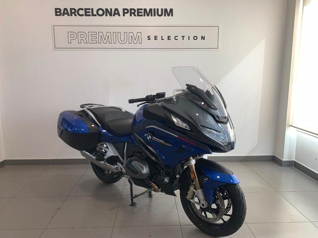 BMW Motorrad R 1250 RT  de ocasión 