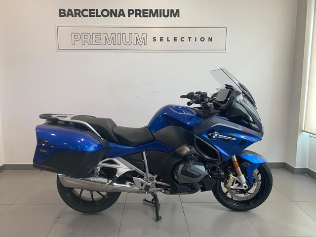 BMW Motorrad R 1250 RT  de ocasión 
