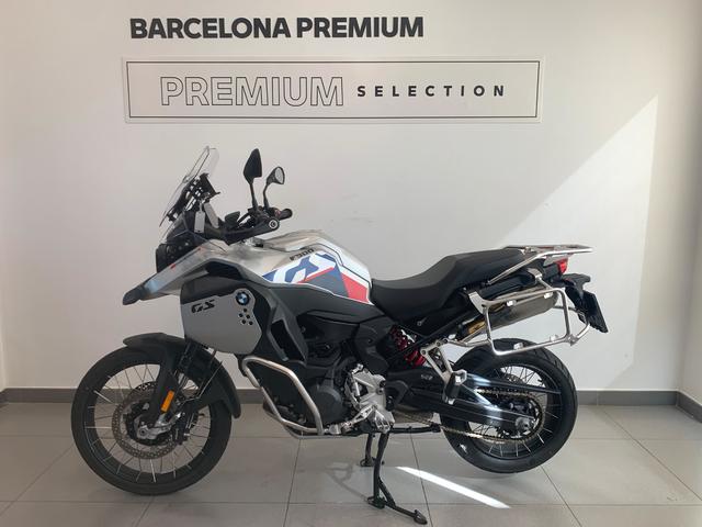 BMW Motorrad F 900 GS ADVENTURE  de ocasión 