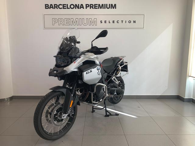 BMW Motorrad F 900 GS ADVENTURE  de ocasión 