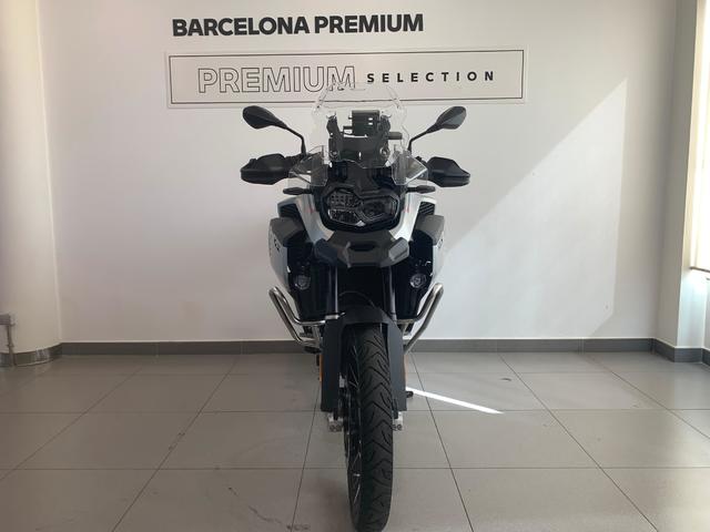 BMW Motorrad F 900 GS ADVENTURE  de ocasión 