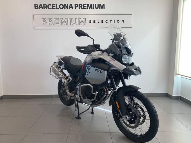 BMW Motorrad F 900 GS ADVENTURE  de ocasión 