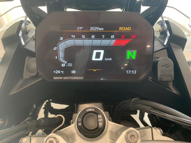 BMW Motorrad F 900 GS ADVENTURE  de ocasión 