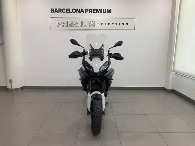 BMW Motorrad F 900 XR  de ocasión 