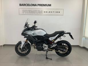 BMW Motorrad F 900 XR 