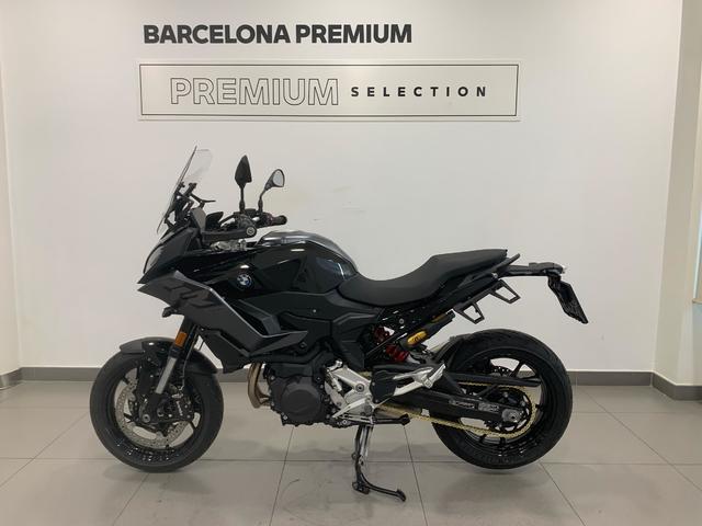 BMW Motorrad F 900 XR  de ocasión 