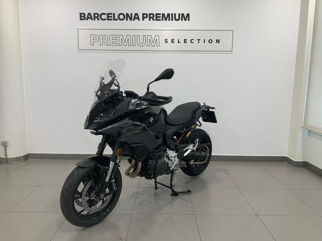 BMW Motorrad F 900 XR  de ocasión 