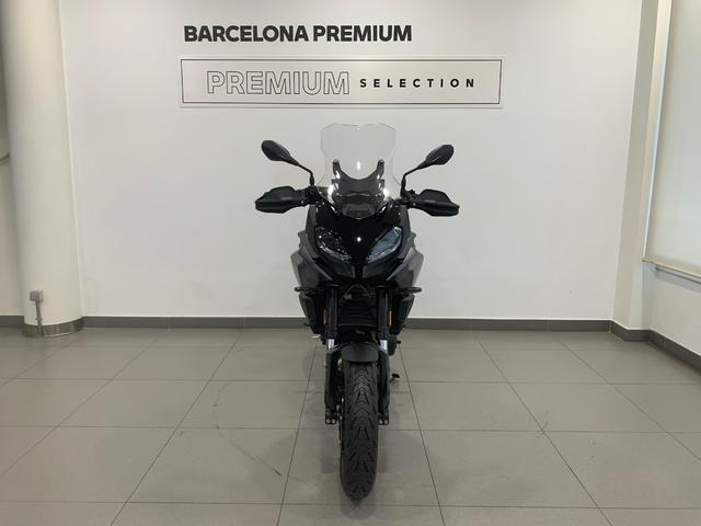 BMW Motorrad F 900 XR  de ocasión 