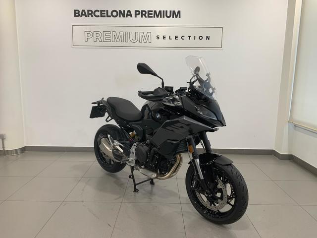 BMW Motorrad F 900 XR  de ocasión 