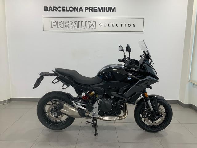 BMW Motorrad F 900 XR  de ocasión 