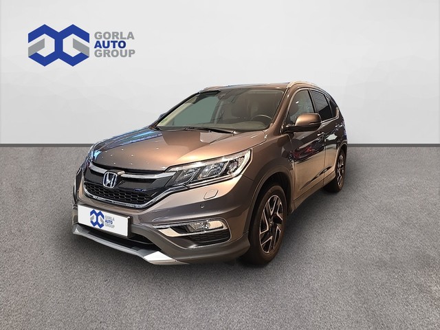 Honda CR-V 2.0 i-VTEC de segunda mano