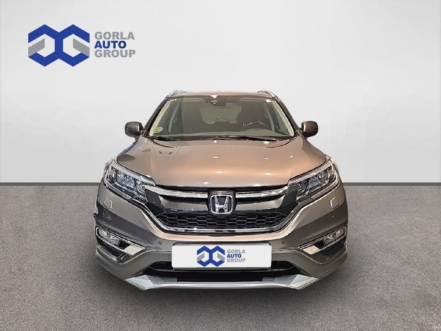 Honda CR-V 2.0 i-VTEC Elegance Plus Navi 114 kW (155 CV)