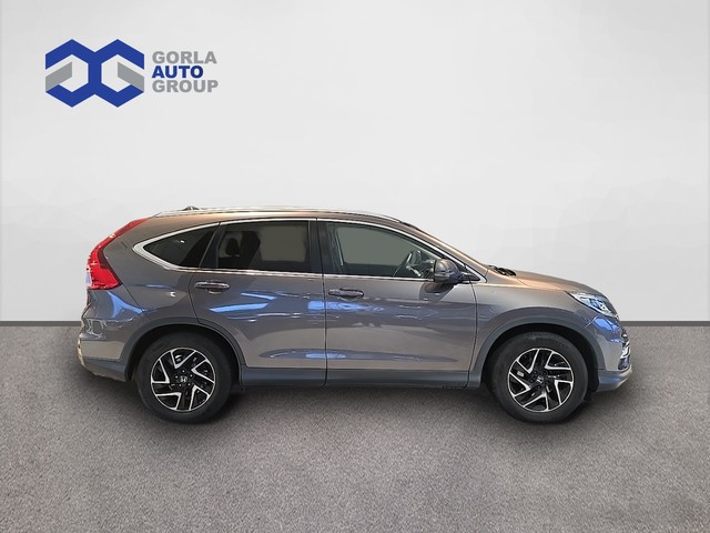 Honda CR-V 2.0 i-VTEC Elegance Plus Navi 114 kW (155 CV)