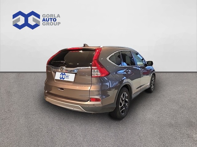 Honda CR-V 2.0 i-VTEC Elegance Plus Navi 114 kW (155 CV)