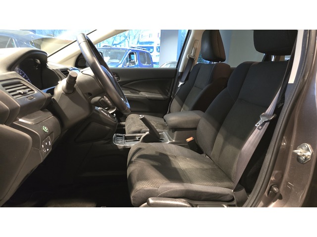 Honda CR-V 2.0 i-VTEC Elegance Plus Navi 114 kW (155 CV)