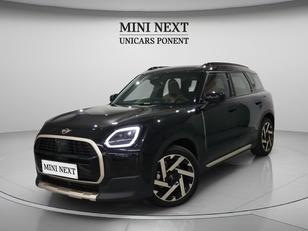 Fotos de MINI Countryman D 120 kW (163 CV)