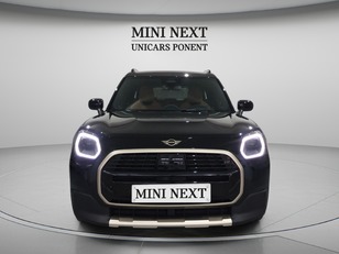 Fotos de MINI Countryman D 120 kW (163 CV)