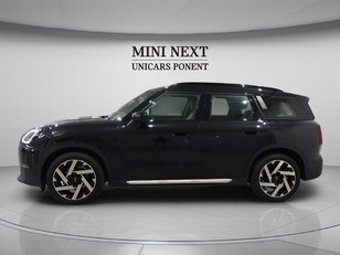 Fotos de MINI Countryman D 120 kW (163 CV)
