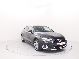 Audi A3 Sportback 35 TDI de segunda mano