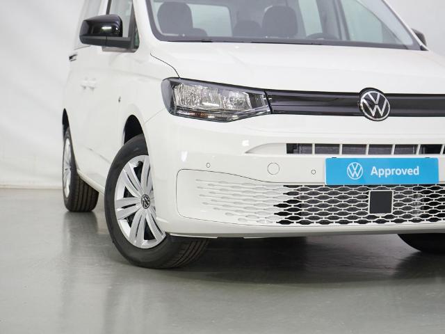 Volkswagen Caddy Origin 2.0 TDI 75 kW (102 CV)