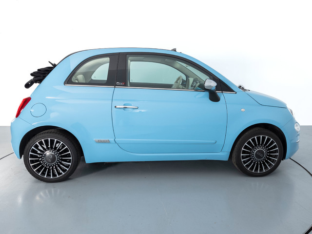 Fiat 500C 1.2