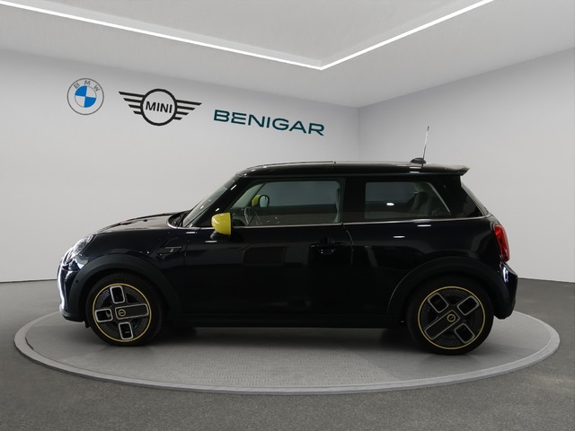 fotoG 2 del MINI MINI 3 Puertas Cooper SE 135 kW (184 CV) 184cv Eléctrico del 2021 en Alicante