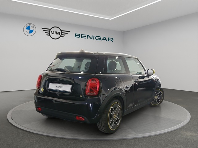 fotoG 3 del MINI MINI 3 Puertas Cooper SE 135 kW (184 CV) 184cv Eléctrico del 2021 en Alicante