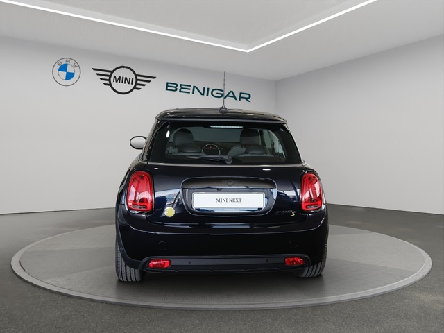 fotoG 4 del MINI MINI 3 Puertas Cooper SE 135 kW (184 CV) 184cv Eléctrico del 2021 en Alicante