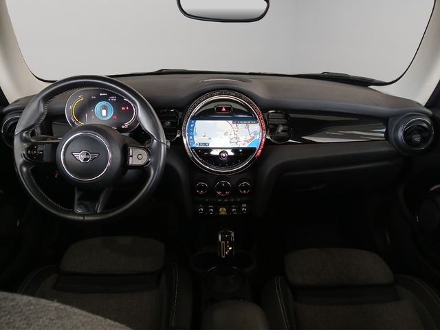 fotoG 6 del MINI MINI 3 Puertas Cooper SE 135 kW (184 CV) 184cv Eléctrico del 2021 en Alicante