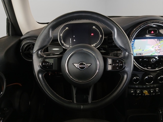 fotoG 14 del MINI MINI 3 Puertas Cooper SE 135 kW (184 CV) 184cv Eléctrico del 2021 en Alicante