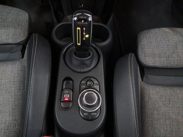 fotoG 21 del MINI MINI 3 Puertas Cooper SE 135 kW (184 CV) 184cv Eléctrico del 2021 en Alicante