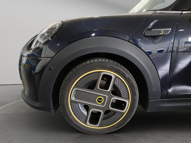 fotoG 23 del MINI MINI 3 Puertas Cooper SE 135 kW (184 CV) 184cv Eléctrico del 2021 en Alicante