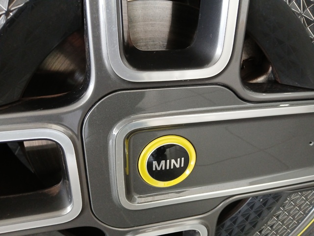 fotoG 24 del MINI MINI 3 Puertas Cooper SE 135 kW (184 CV) 184cv Eléctrico del 2021 en Alicante