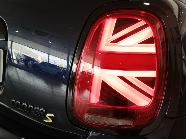 fotoG 26 del MINI MINI 3 Puertas Cooper SE 135 kW (184 CV) 184cv Eléctrico del 2021 en Alicante
