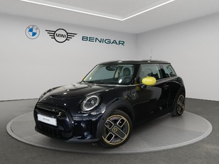 Fotos de MINI 3 Puertas Cooper SE 135 kW (184 CV)